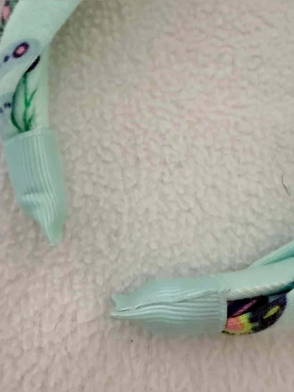 Gymboree Backyard Explorer Bug Headband